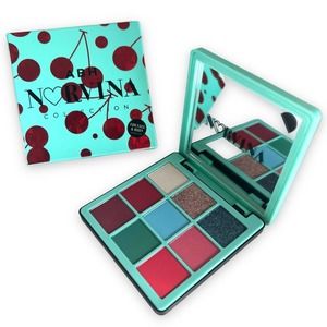 Anastasia Beverly Hills Norvina Mini Pro Pigment Palette Vol. 3 BNIB